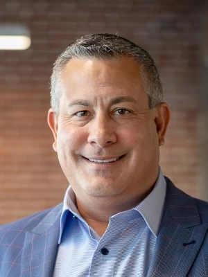 Jeff Garibaldi