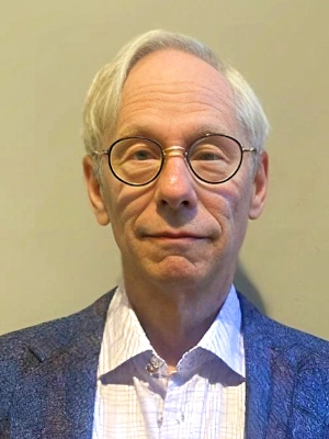 Steve Wilhelm