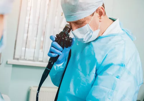 Endoscope Reprocessing is Still a Leading Infection Risk