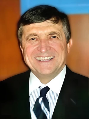 Dr. William Rutala, PhD, MPH, CIC