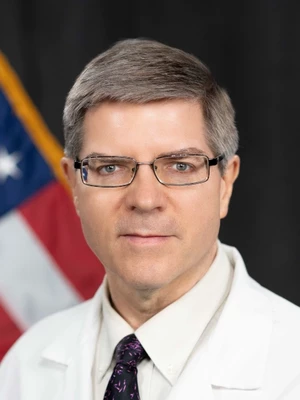 Dr. Curtis Donskey, MD