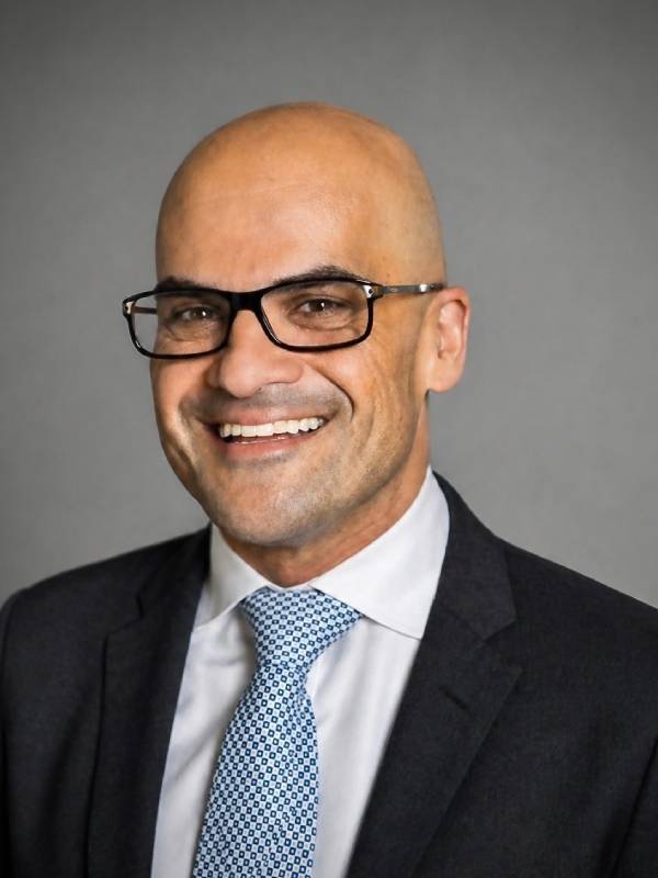 Barham K. Abu Dayyeh, MD, MPH